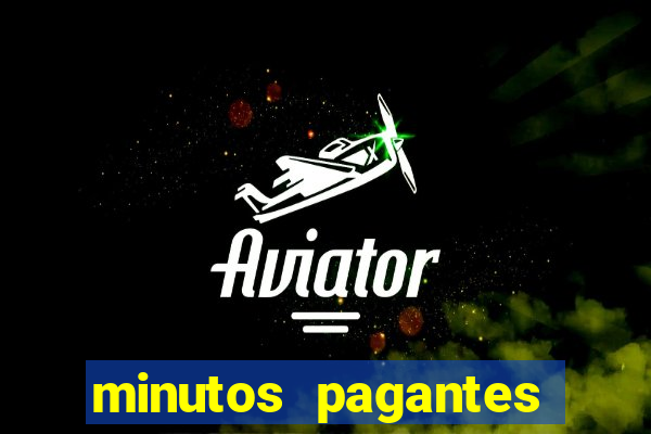 minutos pagantes fortune dragon hoje